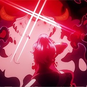 1129. Kuma's Past - Better off Dead in This World