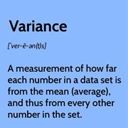 Variance