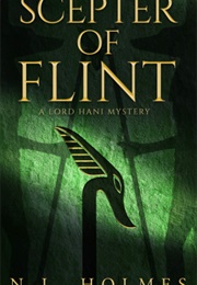 Scepter of Flint (N.L. Holmes)