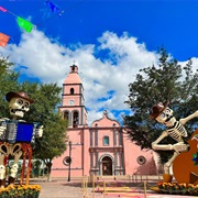 General Terán, Nuevo León, Mexico