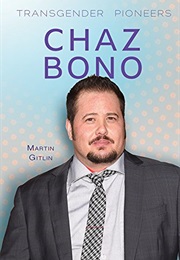 Chaz Bono (Marty Gitlin)