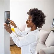 Smart Home Technology