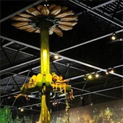 De Valtoren (Plopsaland De Panne)