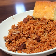 Jambalaya