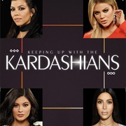 Keeping Up With the Kardashians - Season 13