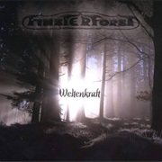 Weltenkraft - Finsterforst (2007)