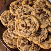 Chocolate Chip Cookies (Pennsylvania)