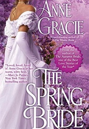 The Spring Bride (Anne Gracie)