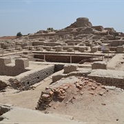 Indus Valley