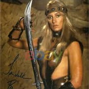 Sandahl Bergman (Conan the Barbarian)