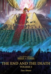 The End and the Death Volume 1 (Dan Abnett)