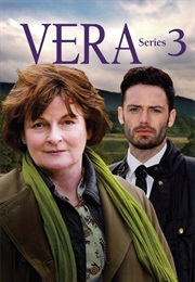 Vera Season 3 (2013)