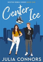 Center Ice (Julia Connors)