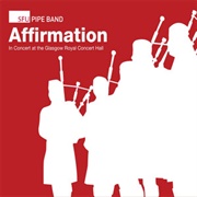Affirmation - Simon Fraser University Pipe Band