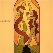 Don't Cry for Your Daughters, Eve - Lydia the Bard