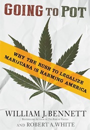 Going to Pot (William Bennett)