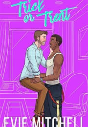 Trick or Treat (Evie Mitchell)