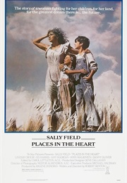 Places in the Heart - Ann Roth (1984)