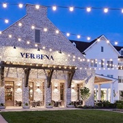 Verbena Restaurant