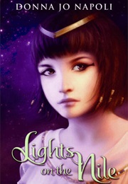 Lights on the Nile (Donna Jo Napoli)