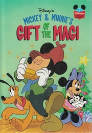 Mickey and Minnie's Gift of the Magi (1999)