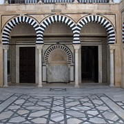 Zaouia of Sidi Abid El-Ghariani