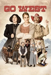 Go West (2023)