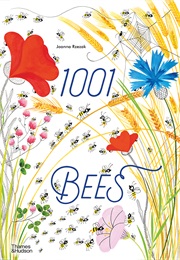 1001 Bees (Joanna Rzezak)