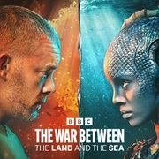 The War Between the Land and the Sea