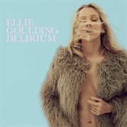 Ellie Goulding - On My Mind