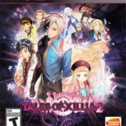 Tales of Xillia 2