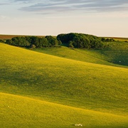 Brighton & Lewes Downs Biosphere Reserve, Sussex, England