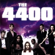 The 4400 Season 3