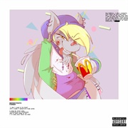 I DON't NEED TO BE FIXED - Vylet Pony