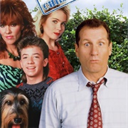 Married With Children Season 3