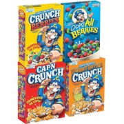 Cap'n Crunch