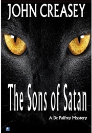 The Sons of Satan (John Creasey)