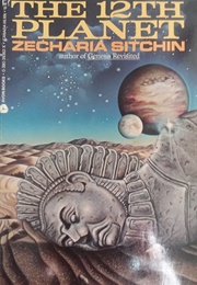 The Twelfth Planet (Zechariah Sitchin)