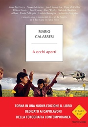 A Occhi Aperti (Mario Calabresi)