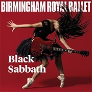Black Sabbath: The Ballet (Birmingham Royal Ballet)
