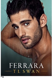 Ferrara (T.L Swan)