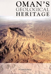 Oman's Geological Heritage (Kenneth Glennie)