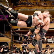 Tanaka V Awesome - One Night Stand 2005