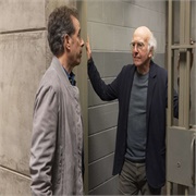 Curb Your Enthusiasm: "No Lessons Learned" (S12,E10)