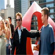 Entourage: "Strange Days" (S3,E7)