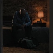 S3.E9: I'm Not Leaving