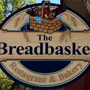 The Breadbasket