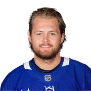 William Nylander (Toronto Maple Leafs)