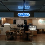 Cinnabon