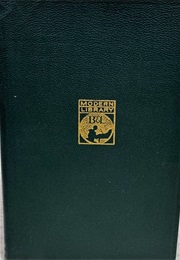 The Genealogy of Morals (Friedrich Wilhem Nietzsche and Horace Barnett Samu)